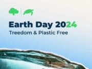Earth day: Treedom per la salvaguardia delle tartarughe marine Earth Day 2024, Treedom e Plastic Free per le tartarughe marine