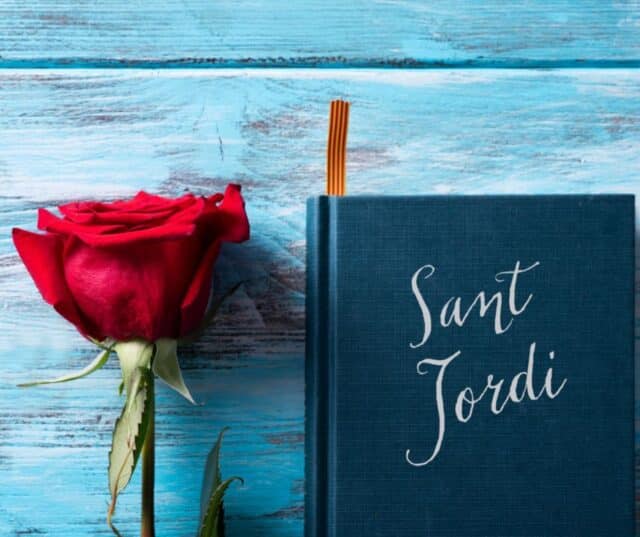 https://www.aspassoperlaspagna.it/sant-jordi-drago/
