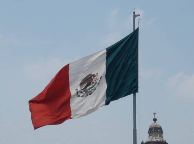 Elezioni Messico Elezioni Messico