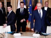 Dal G7 alla Svizzera: quali prospettive di pace tra Russia e Ucraina Dal G7 alla Svizzera: quali prospettive di pace tra Russia e Ucraina