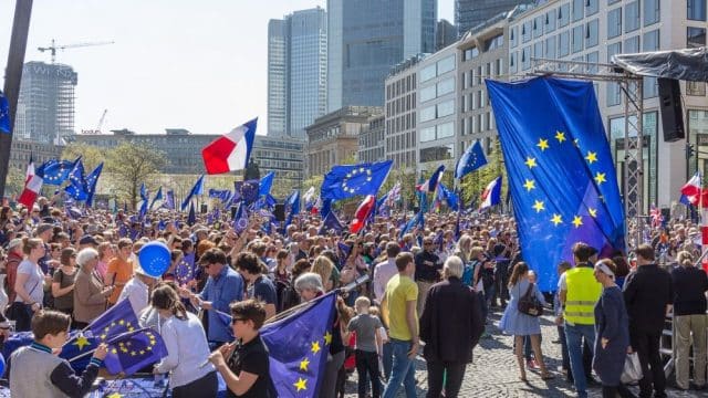 I risultati delle elezioni europee 2024 e la crescita dell'estrema destra
