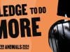 Europee 2024: anche gli animali votano grazie a "Vote for Animals"