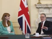 Elezioni Regno Unito: la disfatta dei Tories, la rinascita dei Labour Elezioni Regno Unito: disastro dei Tories di Sunak, trionfo dei Labour di Starmer