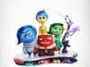 Inside Out 2, poster
