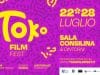 Toko Film Fest dal 22 al 28 luglio: eventi film e ospiti