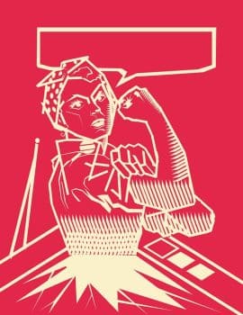 Il femminismo non è un brand, Jennifer Guerra