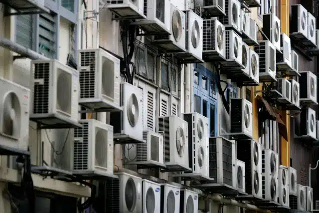 Cooling poverty, l'ingiustizia sociale passa anche dal clima