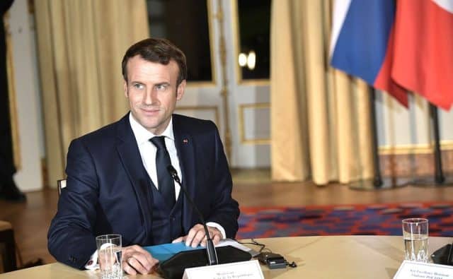 I risultati delle elezioni 2024 in Francia