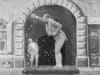 Nanismo e gigantismo, il curioso caso di Adam Rainer