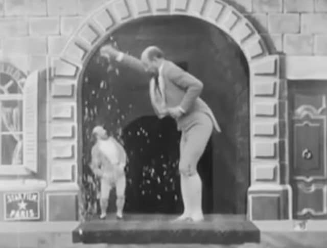 Nanismo e gigantismo, il curioso caso di Adam Rainer