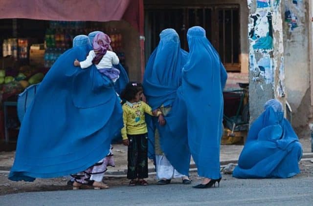 Afghanistan Afghanistan