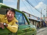 A Taxi Driver: il film sul Massacro di Gwangju Immagine tratta da "A Taxi Driver", il film del 2017 sul Massacro di Gwangju