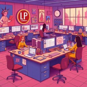 Collabora con la redazione di Libero Pensiero