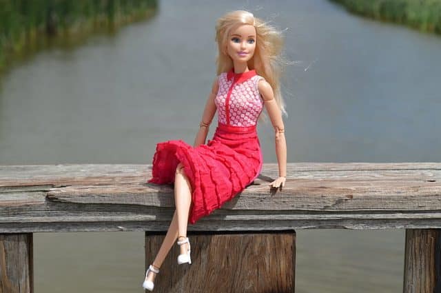 MyCelia - Barbie Liberation Organization