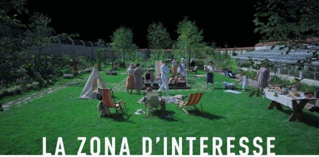 «La zona d'interesse»: l'orrore dell'indifferenza davanti al genocidio
