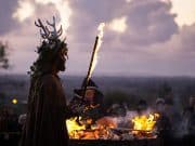 Halloween ha perso del tutto le sue origini celtiche? Halloween ha perso del tutto le proprie radici celtiche?