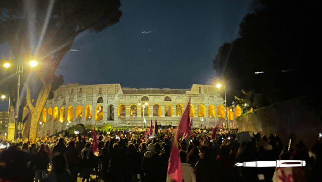 25 novembre patriarcato