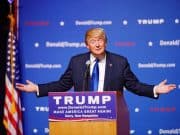 Il trionfo di Donald Trump è il grido dell’America profonda Il trionfo di Donald Trump è il grido dell'America profonda