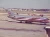 Mistero Boeing 727