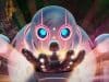 Screenshot dal trailer Il robot selvaggio