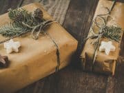 A Natale puoi: 5 idee per regali ecosostenibili