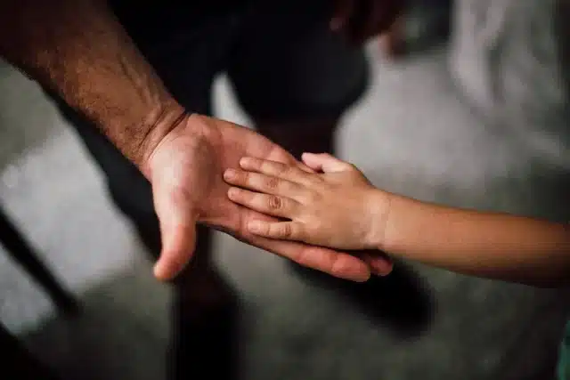 Giornata Mondiale dell'Infanzia
