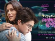 Il ragazzo dai pantaloni rosa: un invito a riflettere Banner "Il ragazzo dai pantaloni rosa"