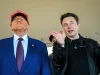 Attenti a quei due: la coppia Trump-Musk e l'imprevedibilità dell'ego