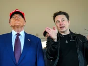Attenti a quei due: la coppia Trump-Musk e l’imprevedibilità dell’ego Attenti a quei due: la coppia Trump-Musk e l'imprevedibilità dell'ego