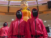 Squid Game: il gioco, il denaro e la Corea del Sud Squid Game
