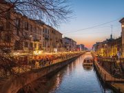 Le cose da fare in coppia a Milano