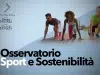 Osservatorio Sport e Sostenibilità
