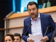 Da quando c’è lui i treni non arrivano proprio treni Salvini