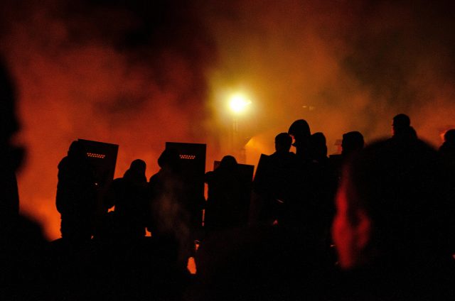 Ilaria Cucchi e la sinistra à la bourgeoise