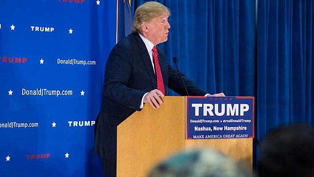 La dottrina Trump sta mettendo in crisi l'Europa