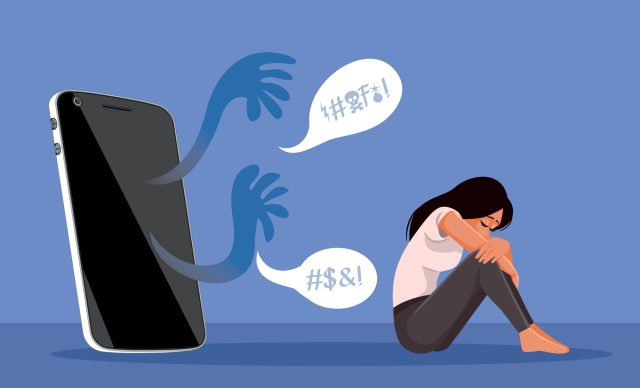 Giornata nazionale contro bullismo e cyberbullismo