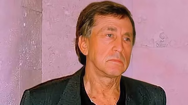 Anatoli Petrovich Burgorski Anatoli Petrovich Burgorski