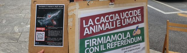 CADAPA Convegno sull'educazione ambientale e biodiersità ad Avellino