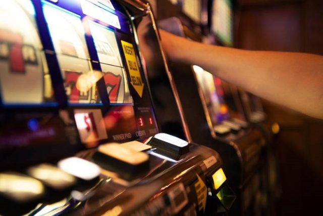 Casinò italiani e transizione ecologica Casinò italiani e transizione ecologica