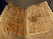 Il Codex Gigas, la “Bibbia del Diavolo” Il Codex Gigas