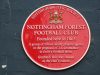 Giuseppe Garibaldi e il Nottingham Forest: un legame storico tra passione e identità