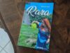 "Rara - storia di una rinascita", il nuovo romanzo di Eleonora Landi