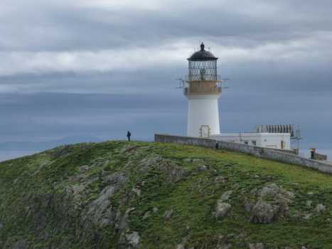Faro delle Isole Flannan
