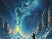 L’Uomo di Taured, il viaggiatore di un’altra dimensione Uomo di Taured