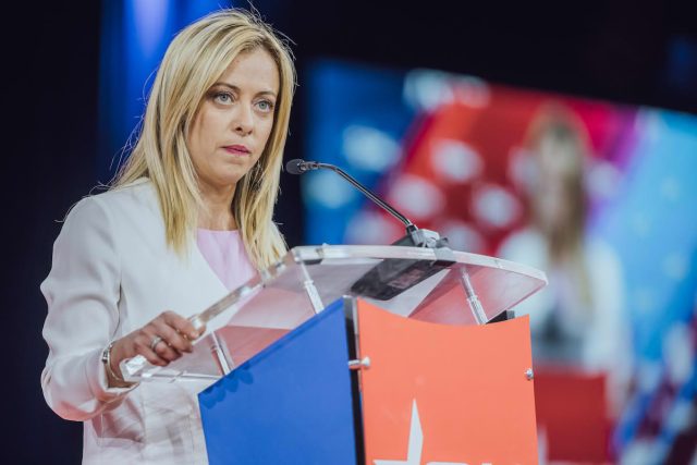 Centri in Albania: l'ennesimo fallimento del governo Meloni