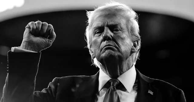 Il ritorno degli imperi: quell'ambizione di Trump che sa di passato