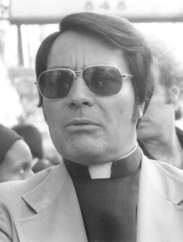 Jonestown: la tragedia del Tempio del Popolo Jonestown: la tragedia del Tempio del Popolo