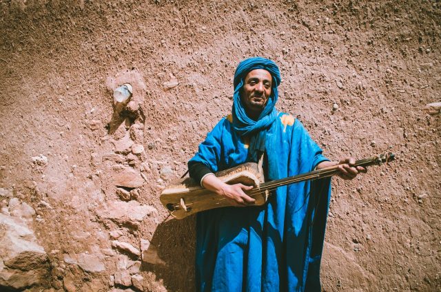 5 esperienze da fare in Marocco