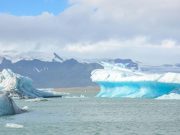 Cronache di uno scioglimento annunciato: cosa resta dei ghiacciai