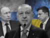 Guerra russo-ucraina: a Istanbul prove di pace fra Putin e Zelensky